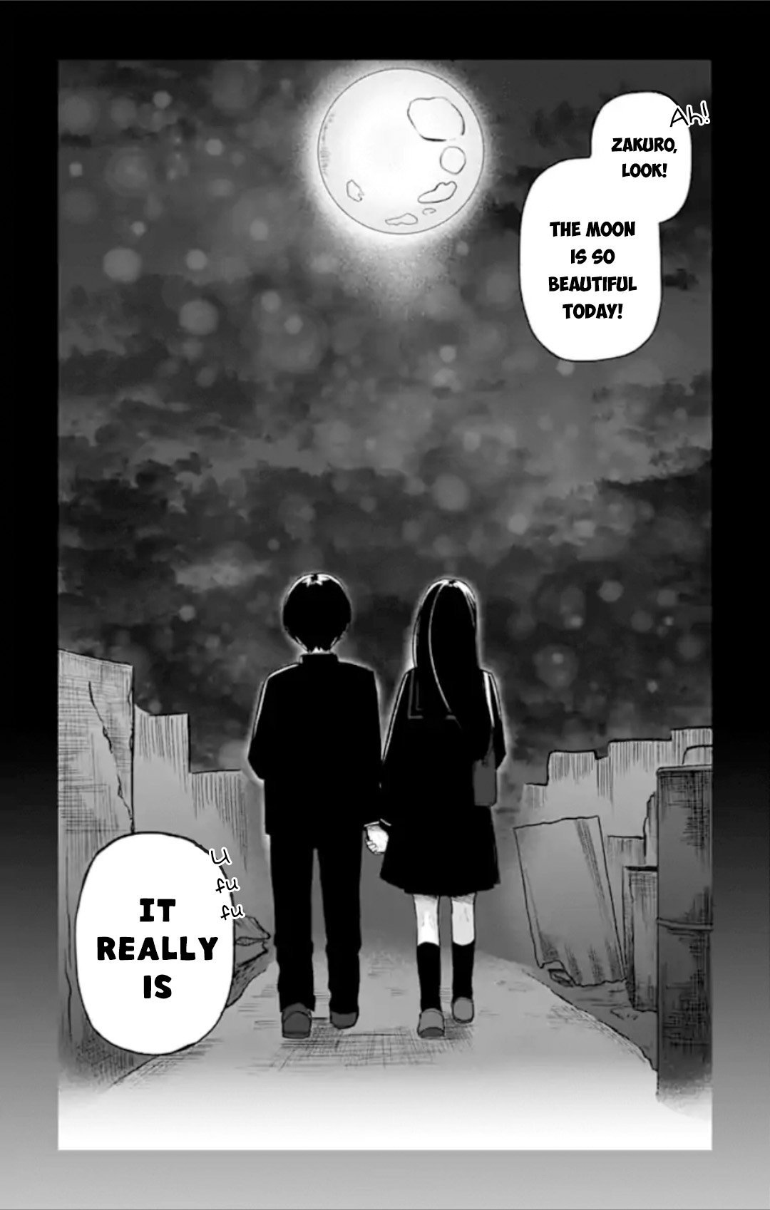 Sei-Chan, Your Love Is Too Much! Chương 13 Ảnh 21