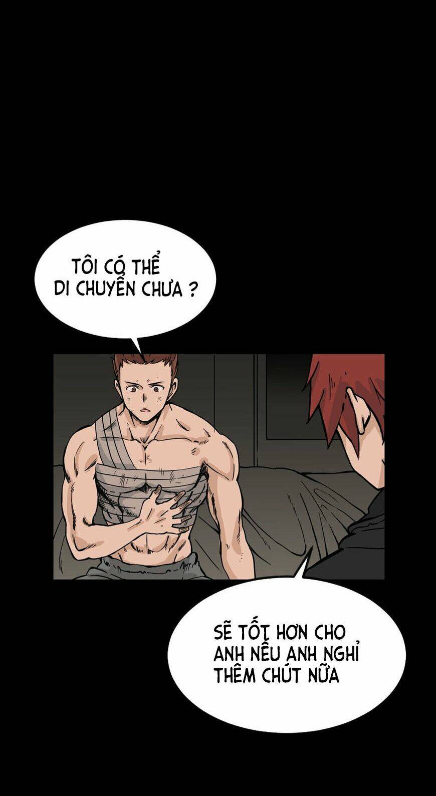 Her Hero Chương 21 Ảnh 50