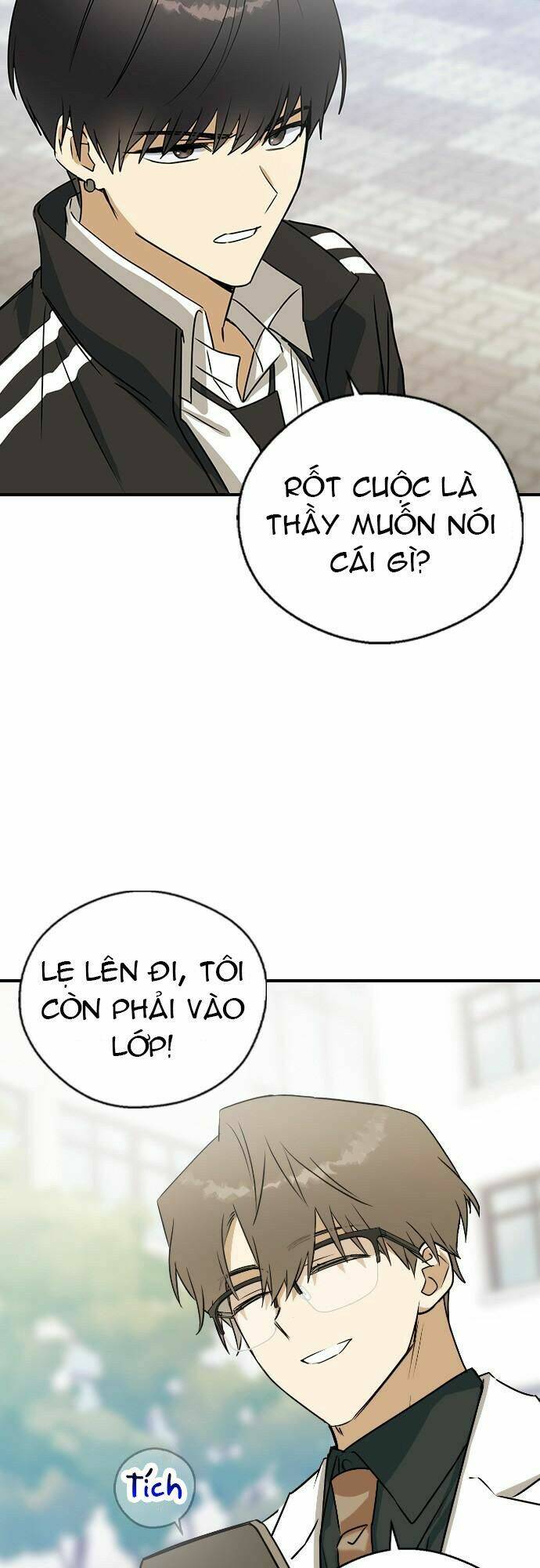 Duyên Nợ Kiếp Trước Chương 22 Ảnh 4