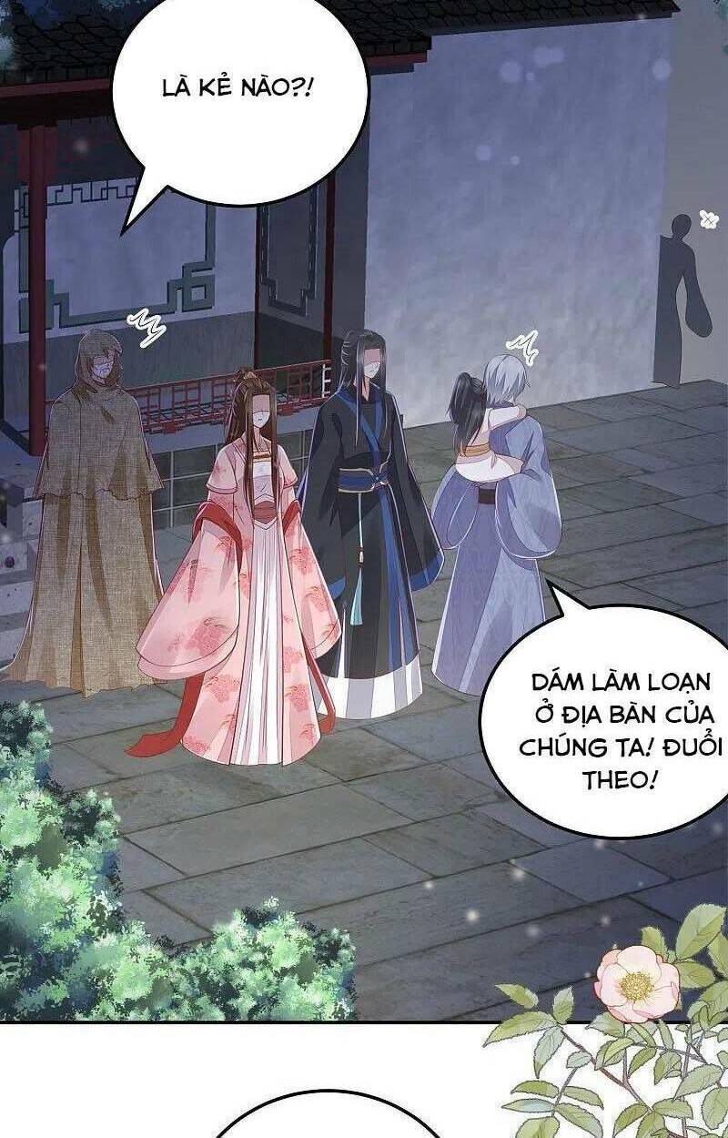 Phượng Hoàng Thác: Chuyên Sủng Khí Thê Chương 254 Ảnh 19