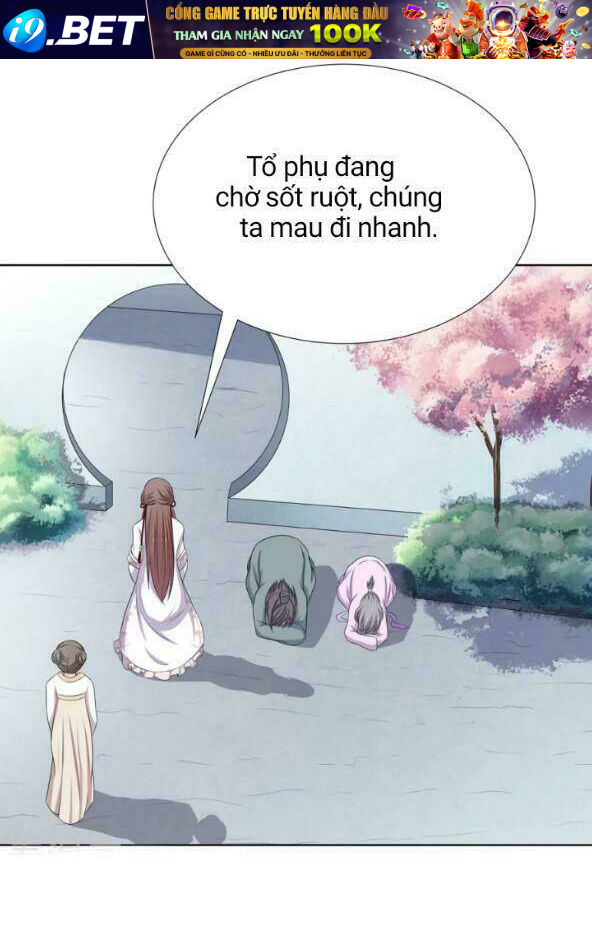 Đích Nữ Chư Hầu Chương 3 Ảnh 20