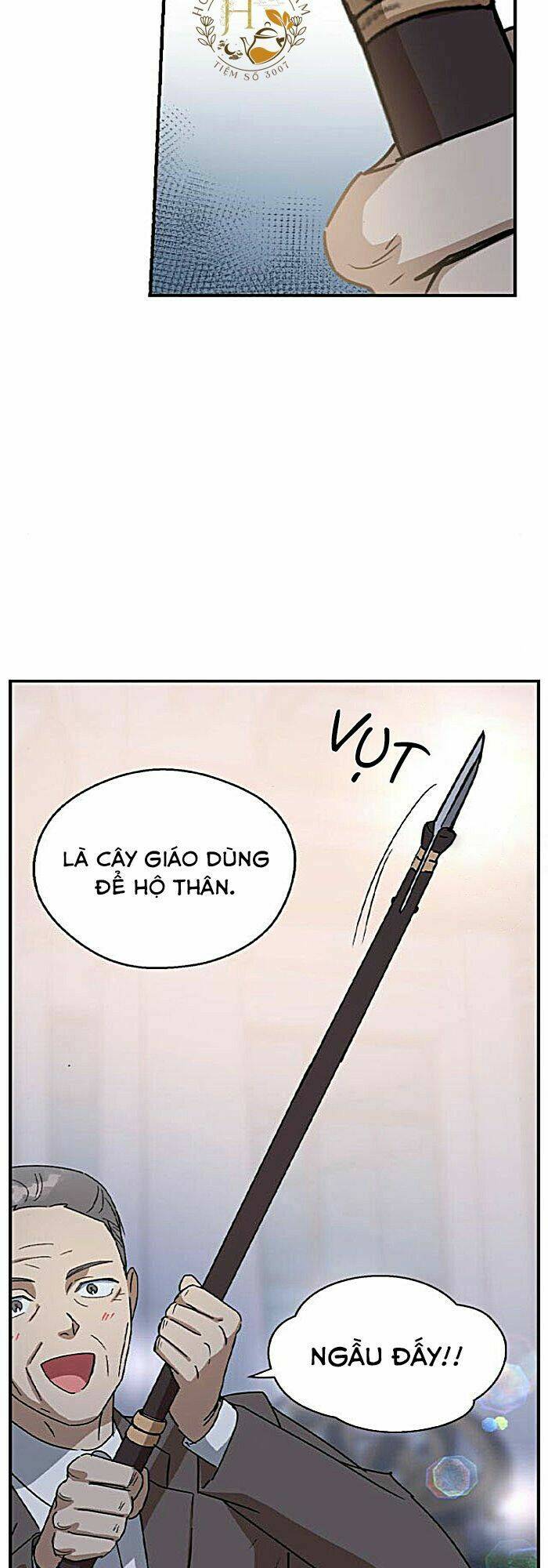 Duyên Nợ Kiếp Trước Chương 19 Ảnh 16