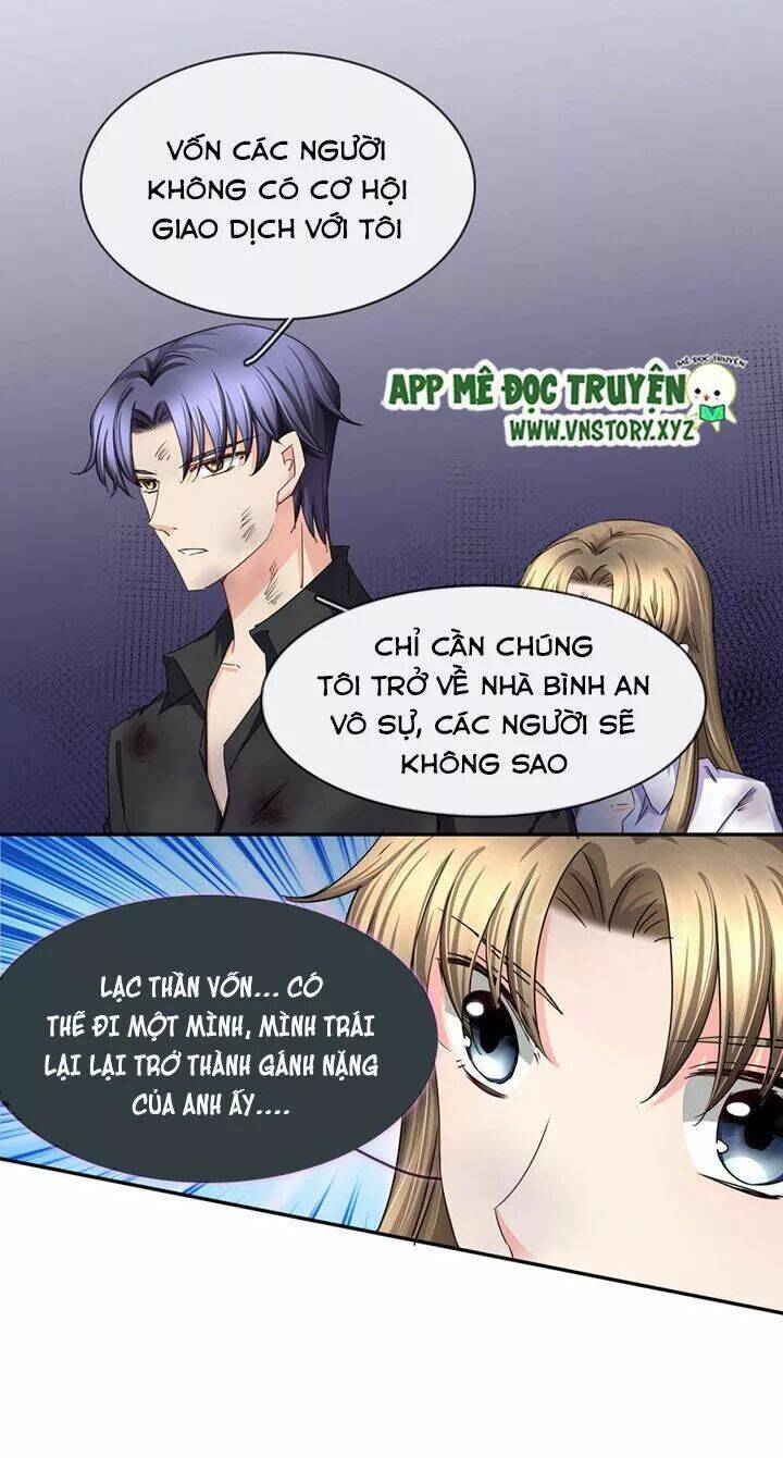 Hào Môn Boss Thiên Giới Thê Chương 127 Ảnh 6