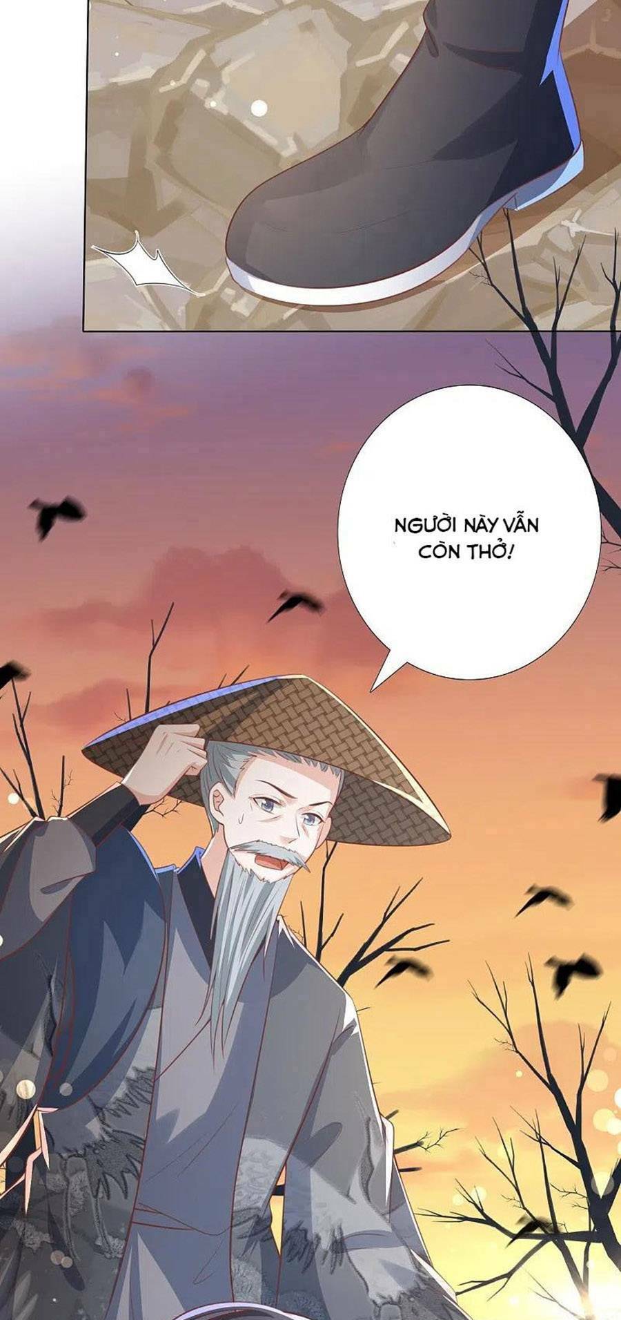 Phượng Hoàng Thác: Chuyên Sủng Khí Thê Chương 248 Ảnh 6