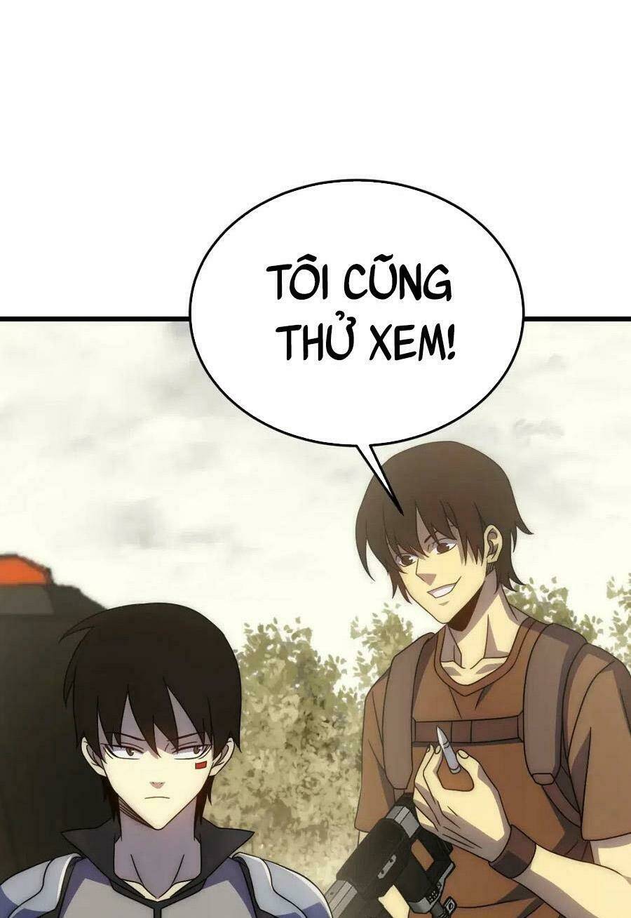 Mạt Thế Đạo Tặc Hành Chương 92 Ảnh 49