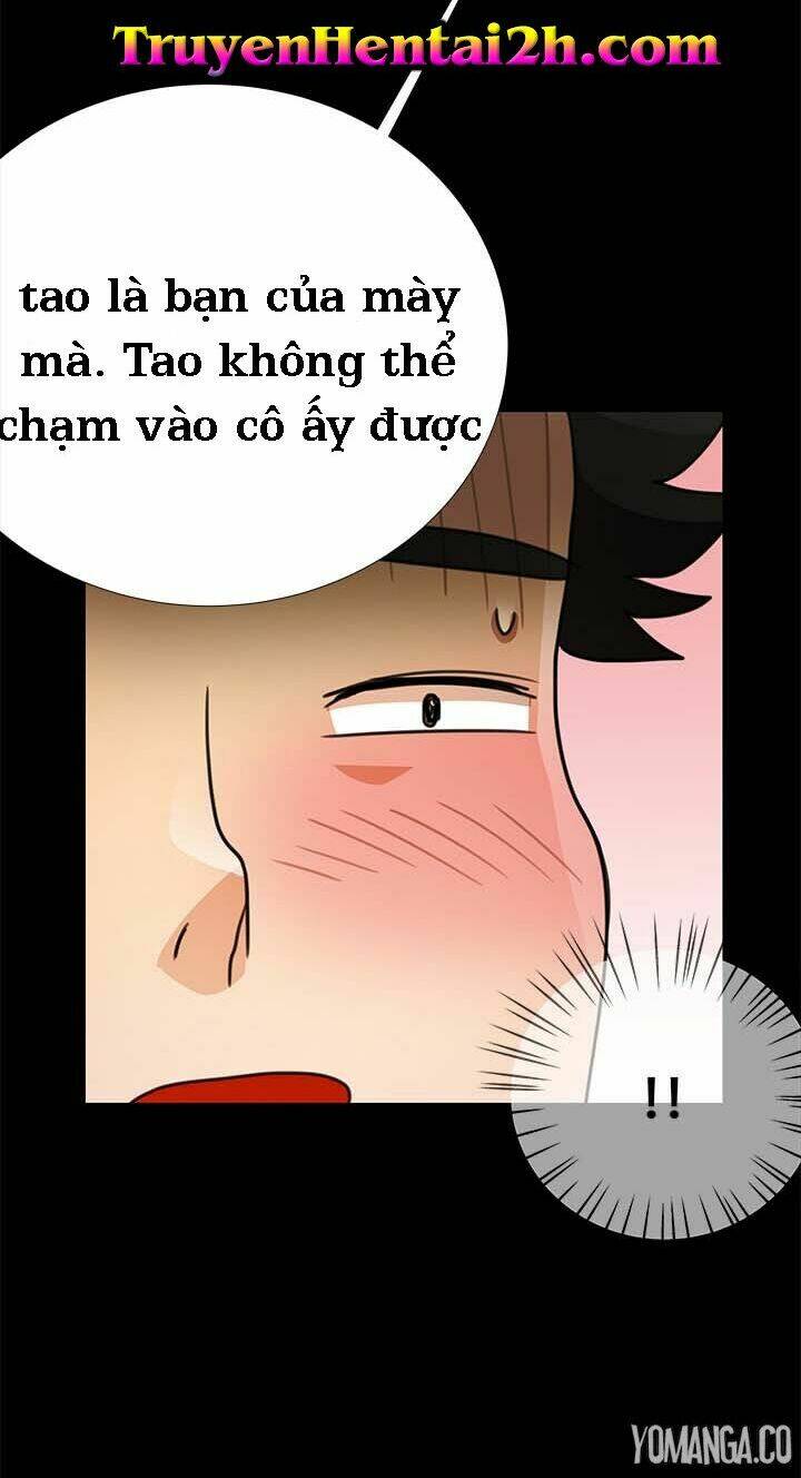 Cậu Sẽ Làm Như Tôi Nói Chứ? Chương 18 Ảnh 26