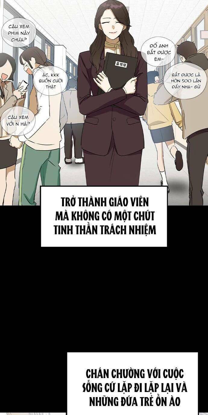 Duyên Nợ Kiếp Trước Chương 38 Ảnh 4