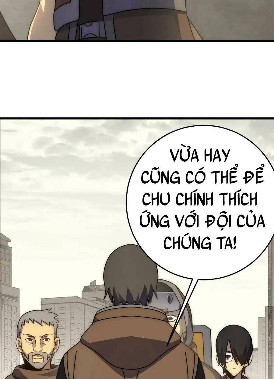Mạt Thế Đạo Tặc Hành Chương 99 Ảnh 57