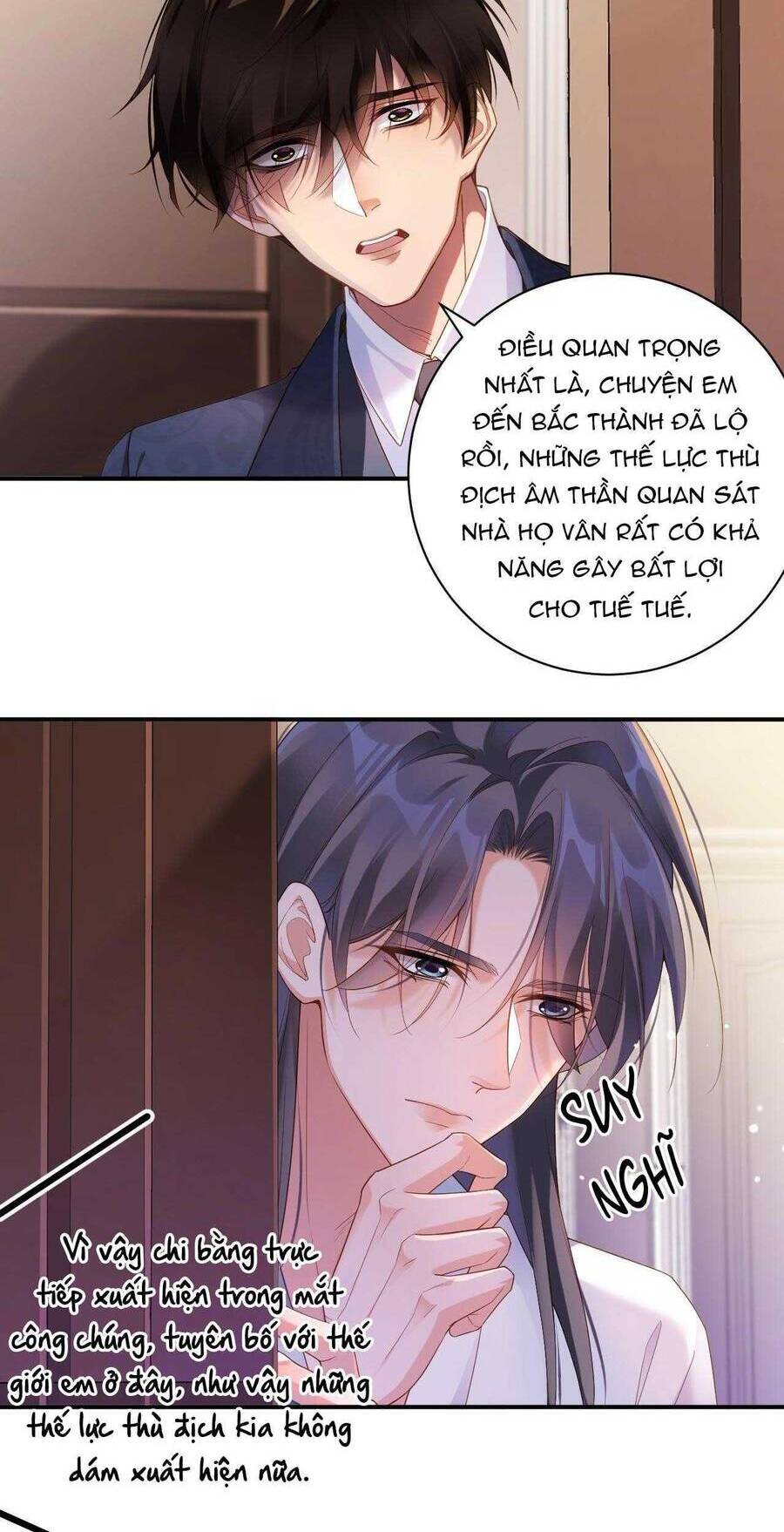 Chồng Cũ Lại Muốn Tái Hôn Chương 61 Ảnh 22