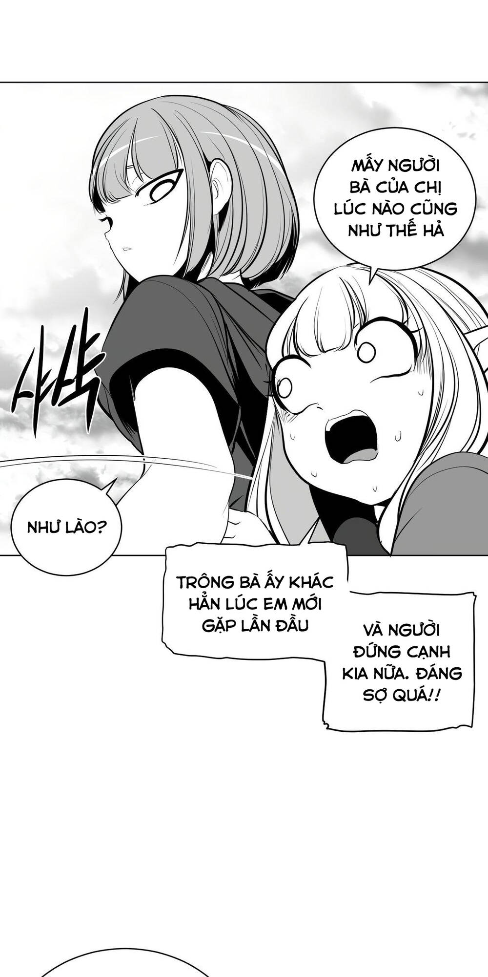 Độc Lạ Dungeon Chương 82 Ảnh 15