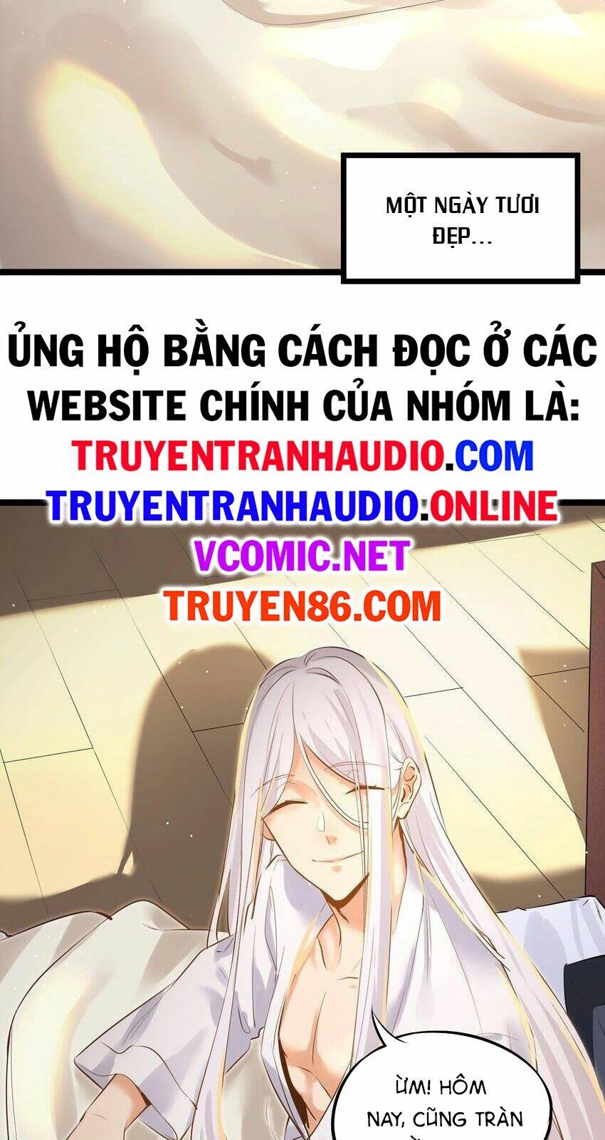 Bị Yêu Quái Bao Vây, Ta Vô Tình Nhặt Được Tiểu Ma Nữ?! Chương 1 Ảnh 6