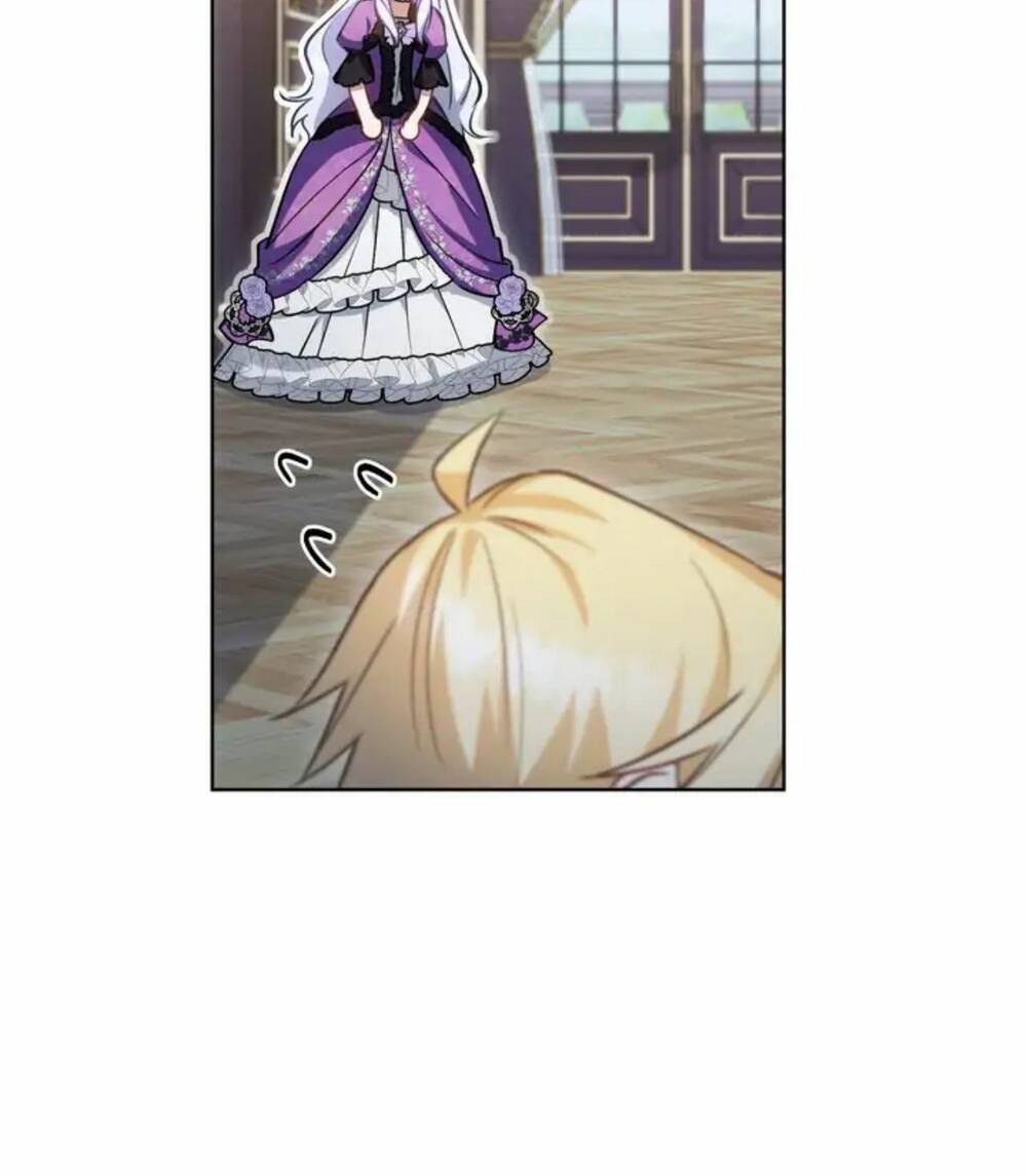 Khi Nữ Quỷ Mạo Danh Công Chúa Chương 11 Ảnh 7