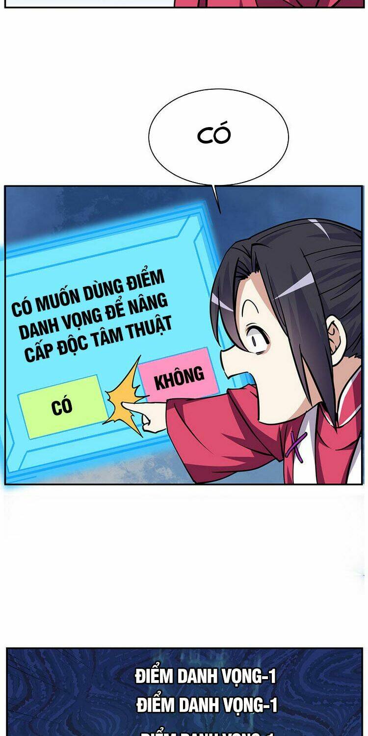 Tôi Bị Bảy Người Vợ Bức Chết Chương 12 Ảnh 32