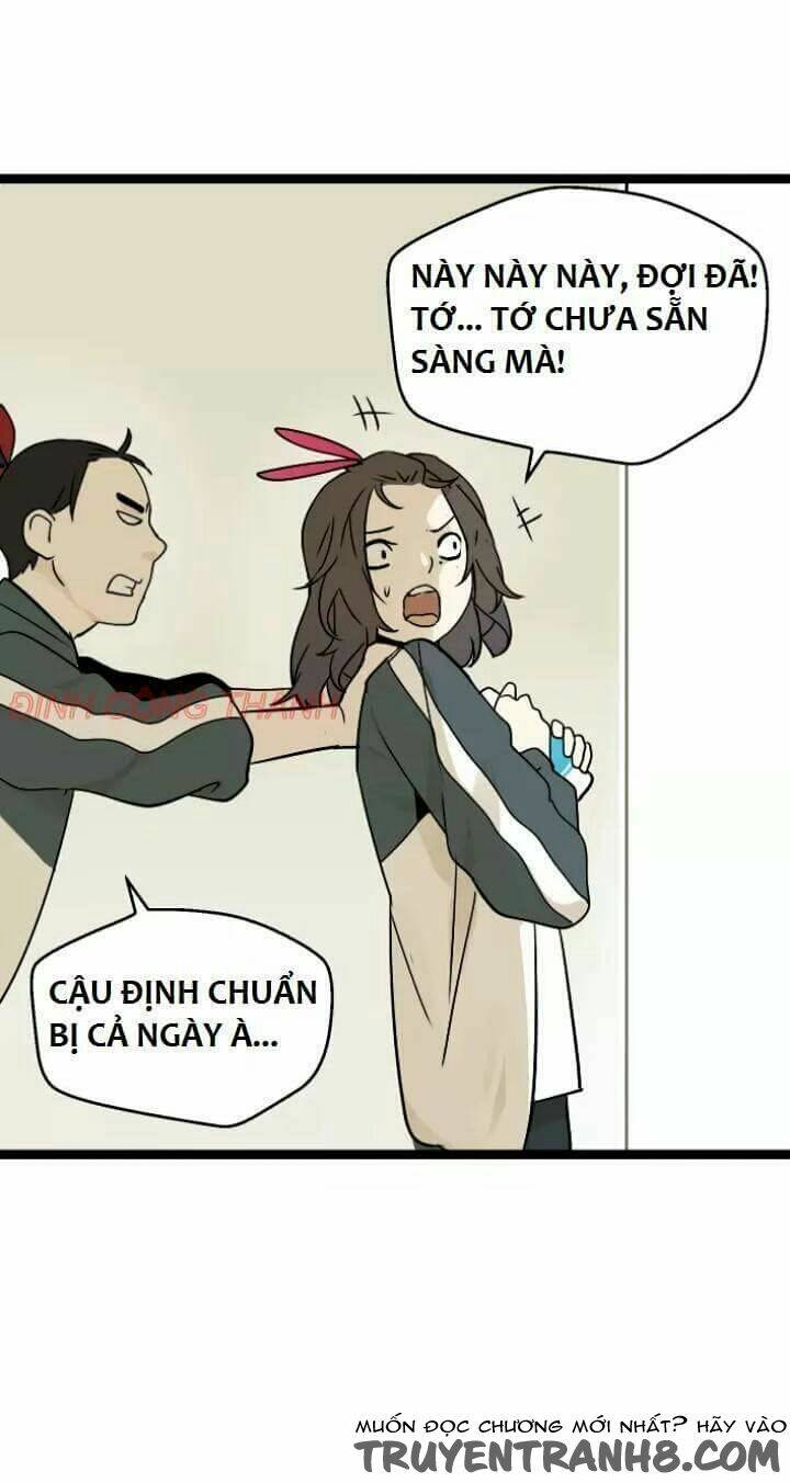 Mục Vụ Chương 1 Ảnh 20