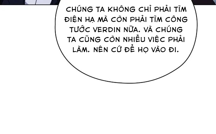 Ta Sẽ Nuôi Dạy Con Của Ngài Thật Tốt, Bệ Hạ! Chương 100 Ảnh 21