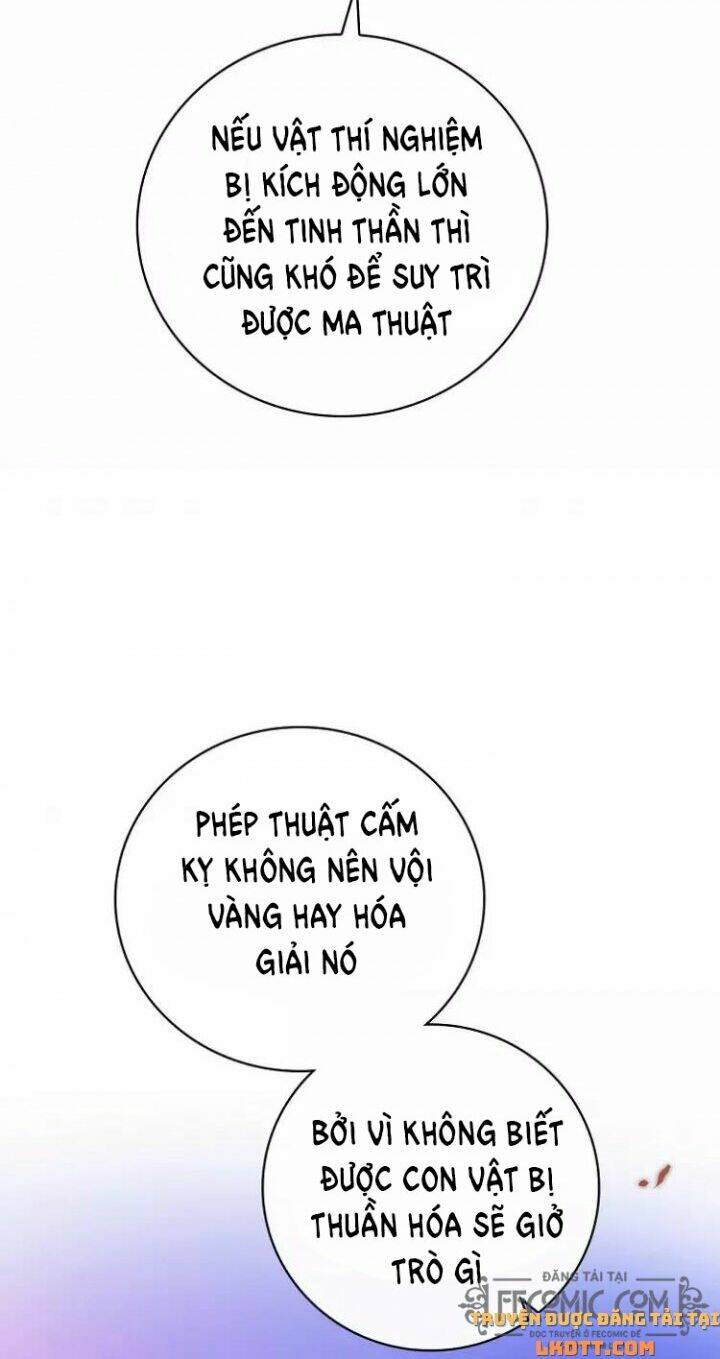 Kỵ Sĩ Đỏ Không Mê Tiền Mù Quáng Chương 39 Ảnh 56