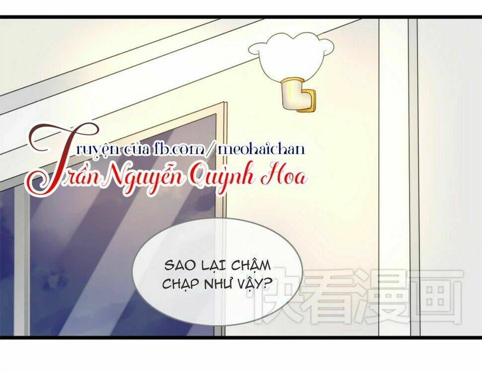 Điều Giáo Quan Hệ Chương 7 Ảnh 6