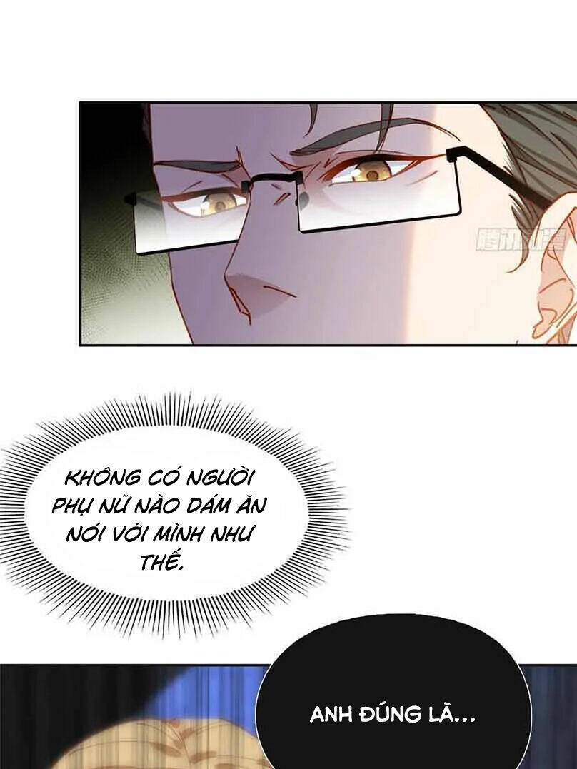 Ly Hôn Với Đại Boss Tôi Càng Tỏa Sáng Hơn Chương 104 Ảnh 10