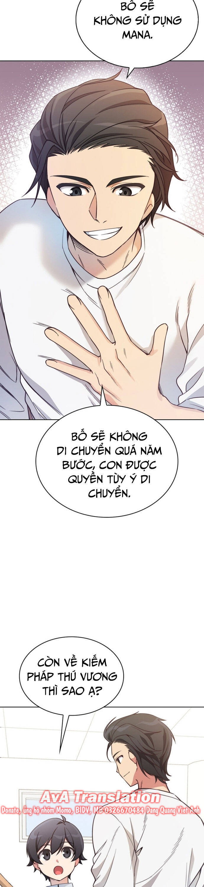 Trở Thành Bạn Thời Thơ Ấu Của Boss Cấp Trung Chương 4 Ảnh 76