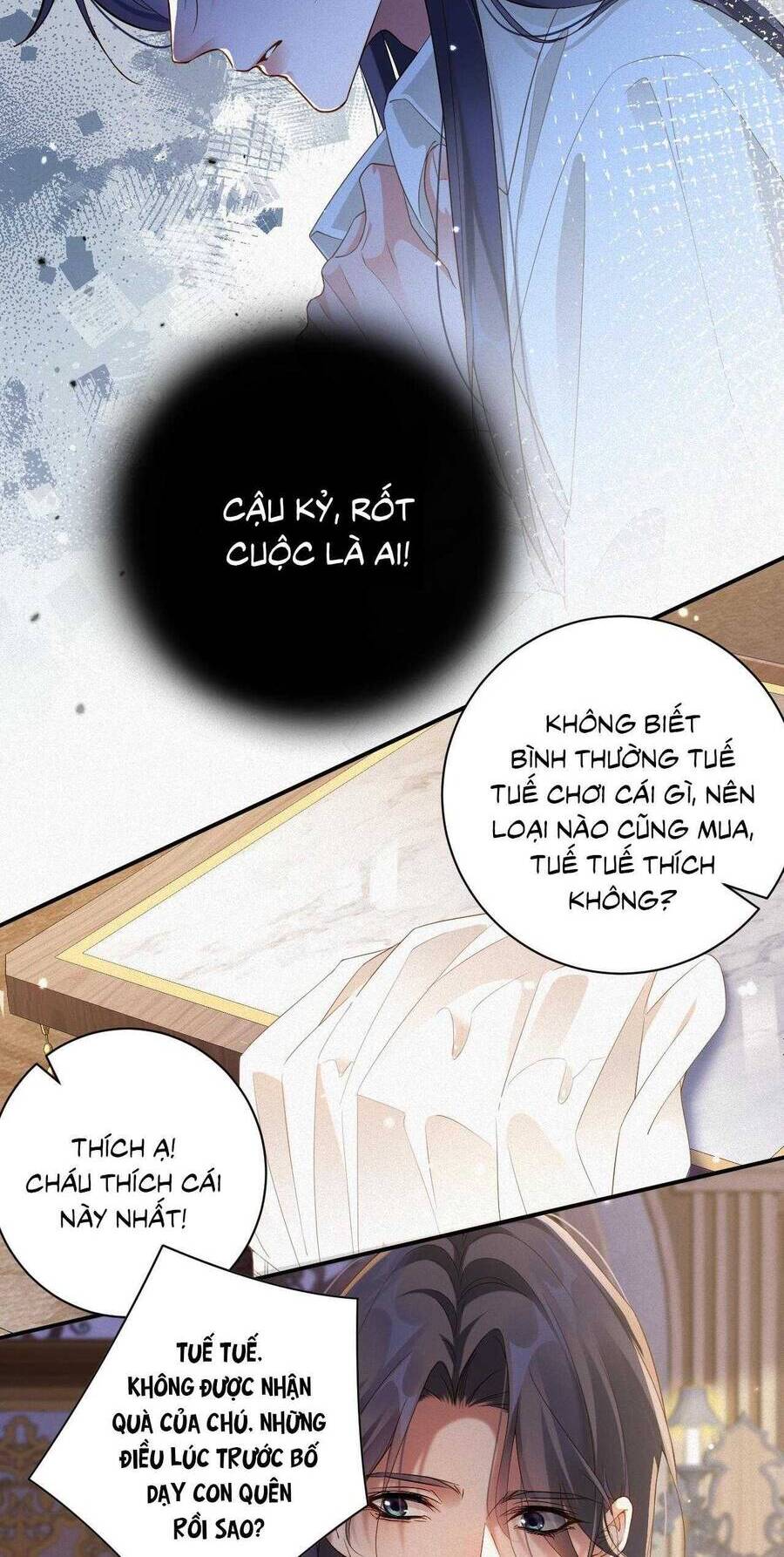 Chồng Cũ Lại Muốn Tái Hôn Chương 69 Ảnh 14