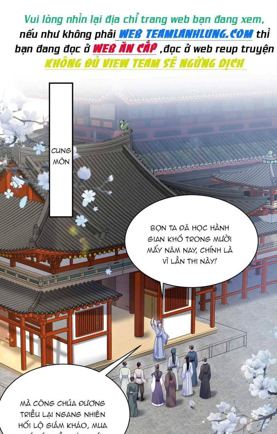Nữ Phụ Ác Độc Và Vương Gia Phản Diện Cấm Dục Chương 58 Ảnh 4