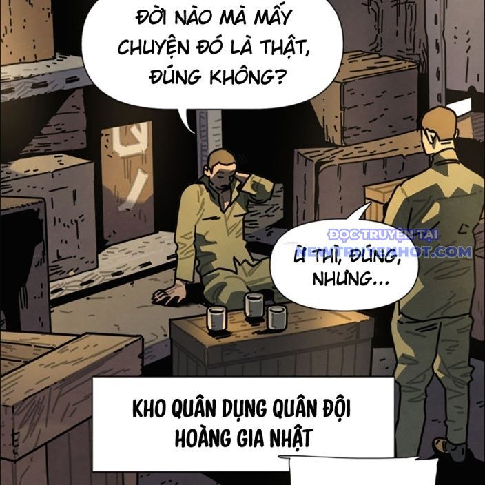 Sinh Vật Gyeongseong: Đóa Hoa Bất Diệt Chương 38 Ảnh 130