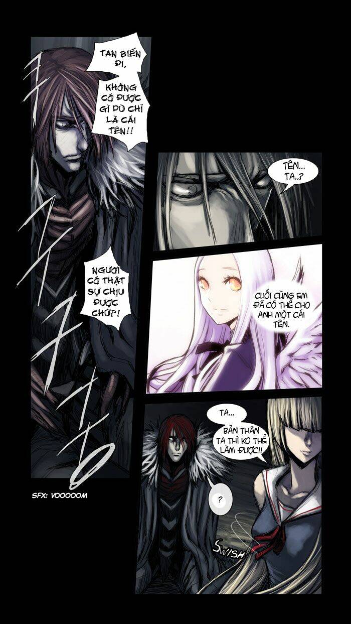 A Fairytale For The Demon Lord Chương 23 Ảnh 8