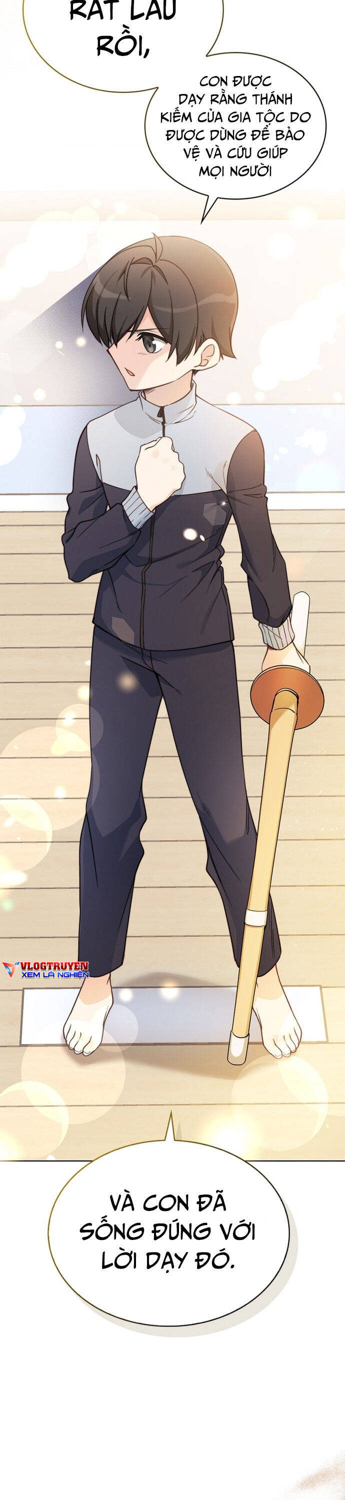 Trở Thành Bạn Thời Thơ Ấu Của Boss Cấp Trung Chương 4 Ảnh 66