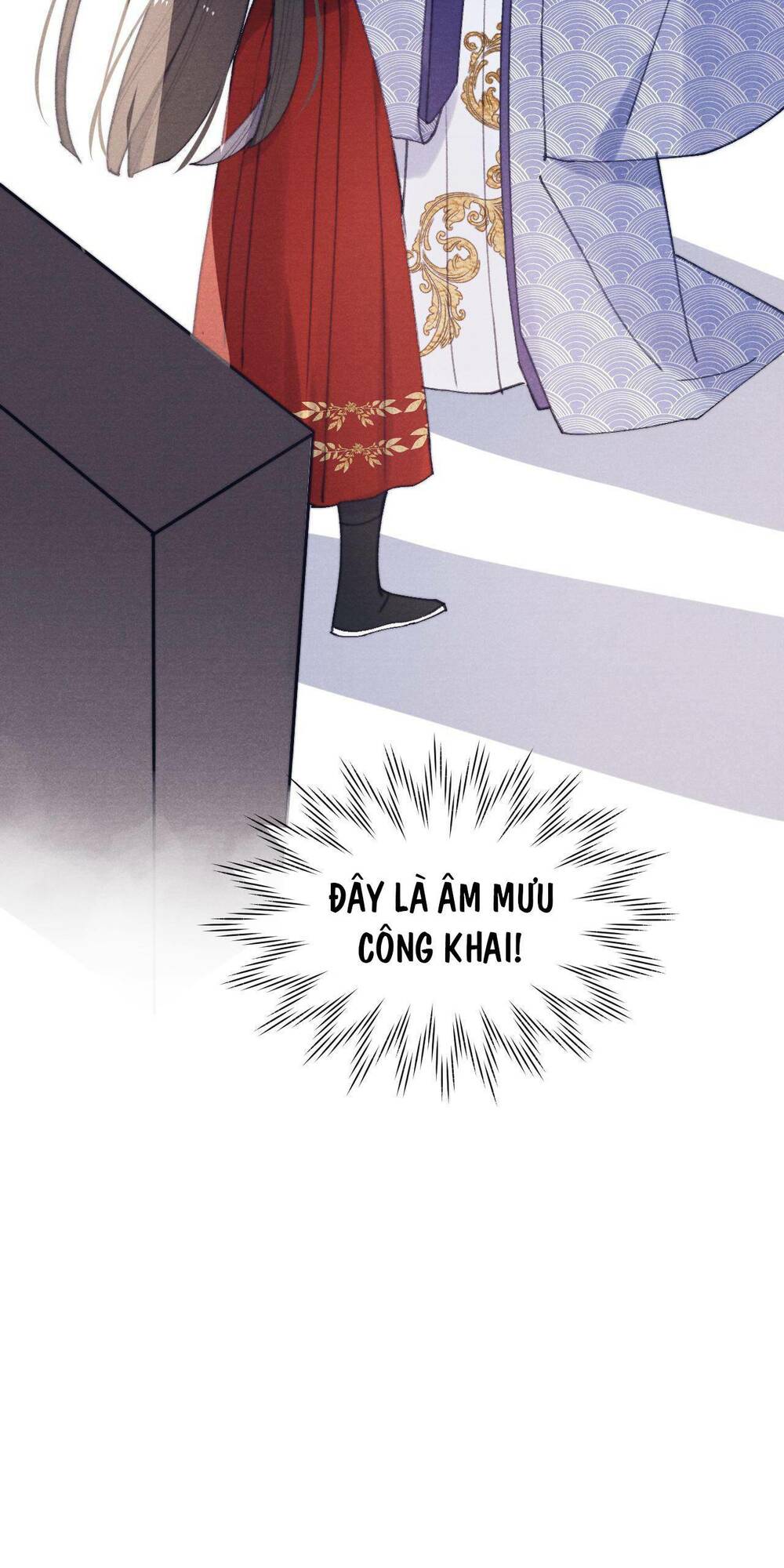 Quân Nhan Tựa Hoa Đào Chương 38 Ảnh 9