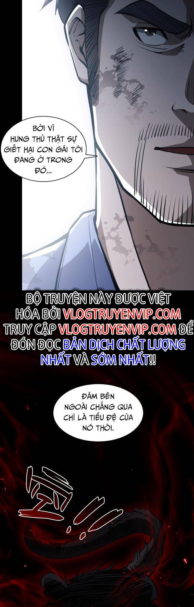 Mạt Thế Triệu Hoán Cuồng Triều Chương 6 Ảnh 15