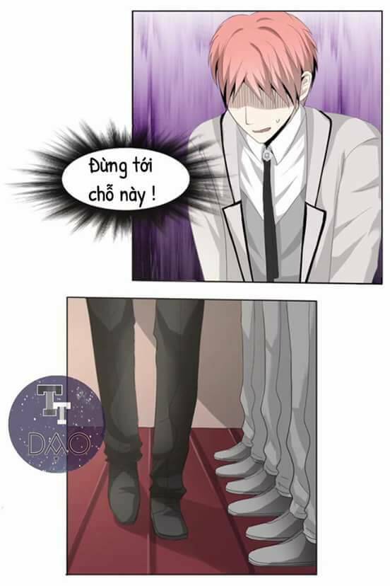 Mộ Huyết Chi Ương Chương 2 Ảnh 19