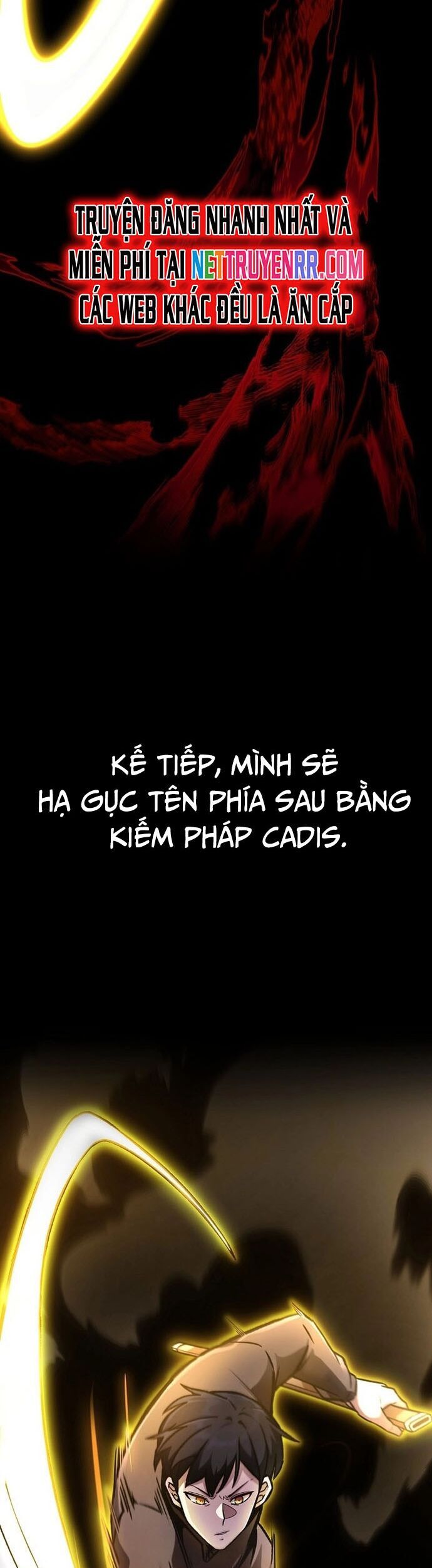Anh Hùng Của Chúng Ta Làm Gì? Chương 19 Ảnh 16