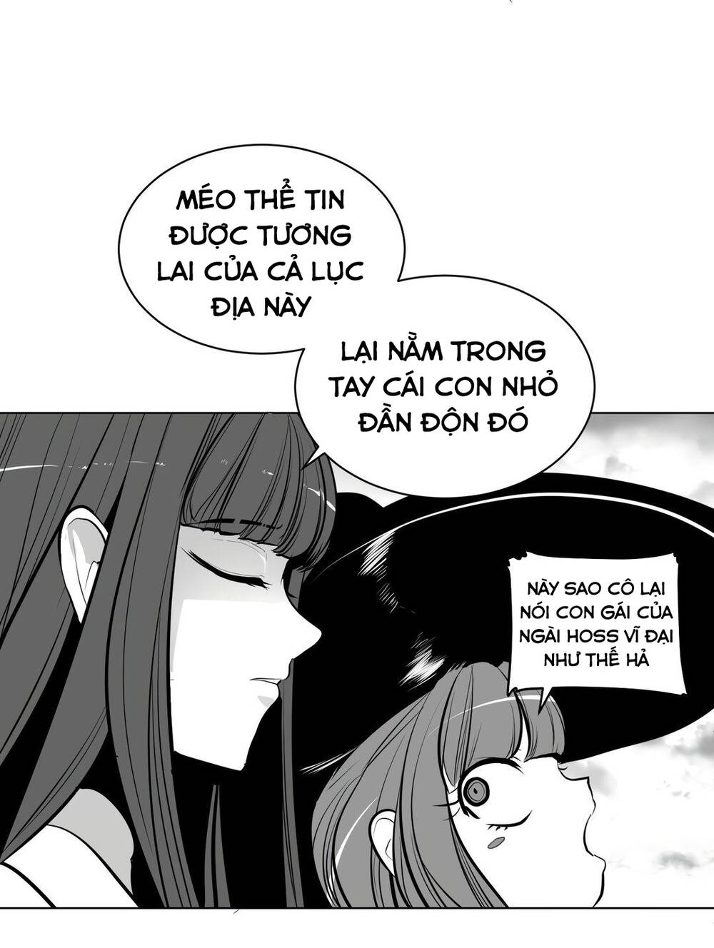 Độc Lạ Dungeon Chương 82 Ảnh 19
