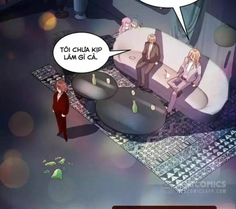 Bản Hợp Đồng Của Tổng Tài Lạnh Lùng Chương 38 Ảnh 3