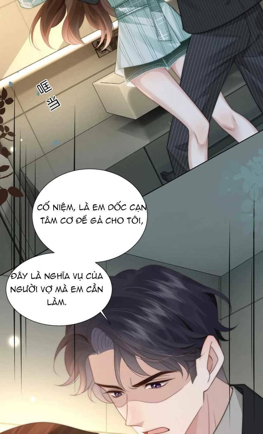 Nhất Dạ Trầm Hôn Chương 47 Ảnh 32