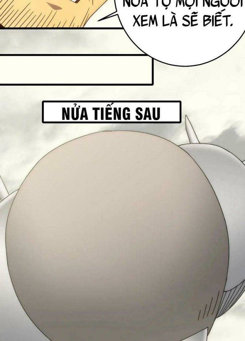 Mạt Thế Đạo Tặc Hành Chương 89 Ảnh 28