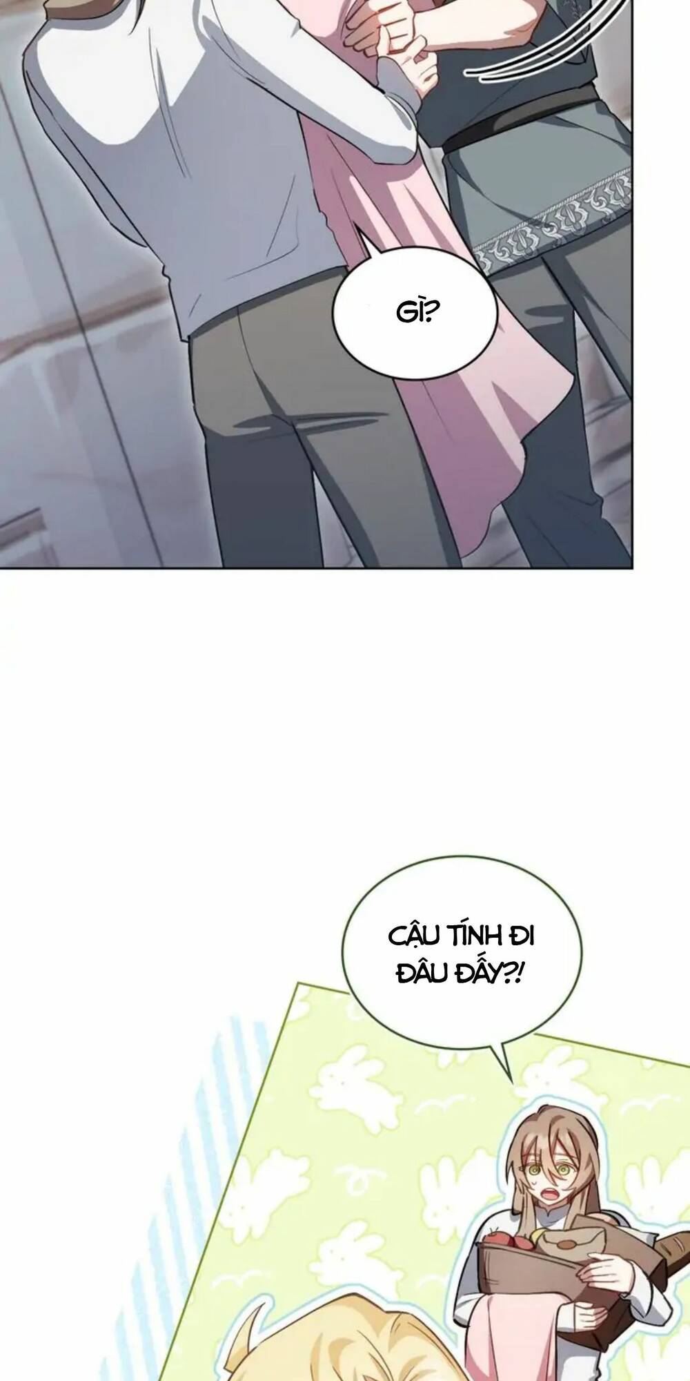 Khi Nữ Quỷ Mạo Danh Công Chúa Chương 16 Ảnh 60