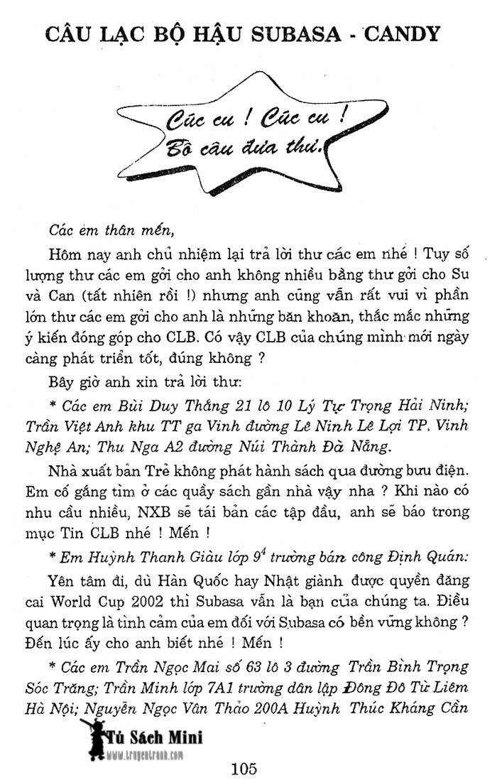 Cô Bé Mồ Côi Chương 16 Ảnh 47