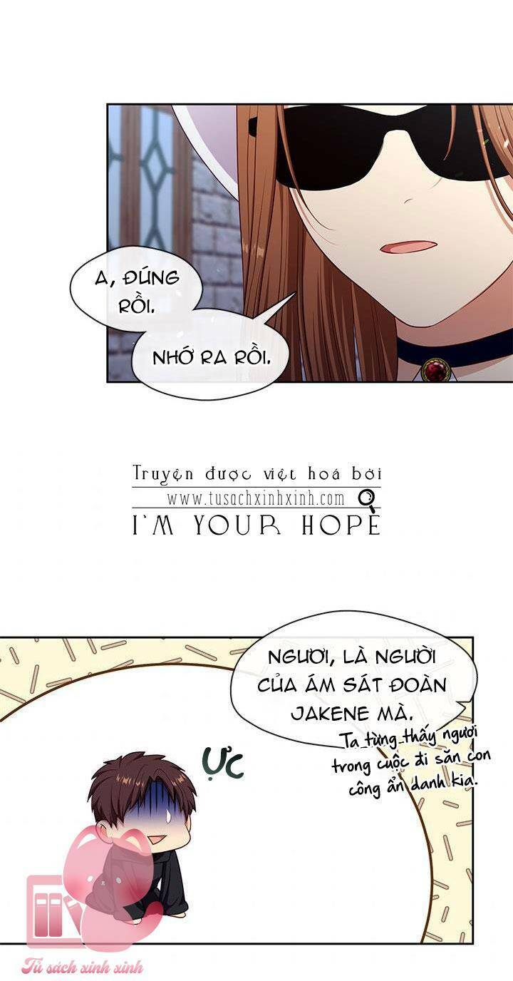 Hãy Coi Chừng Ác Nữ Chương 115 Ảnh 23
