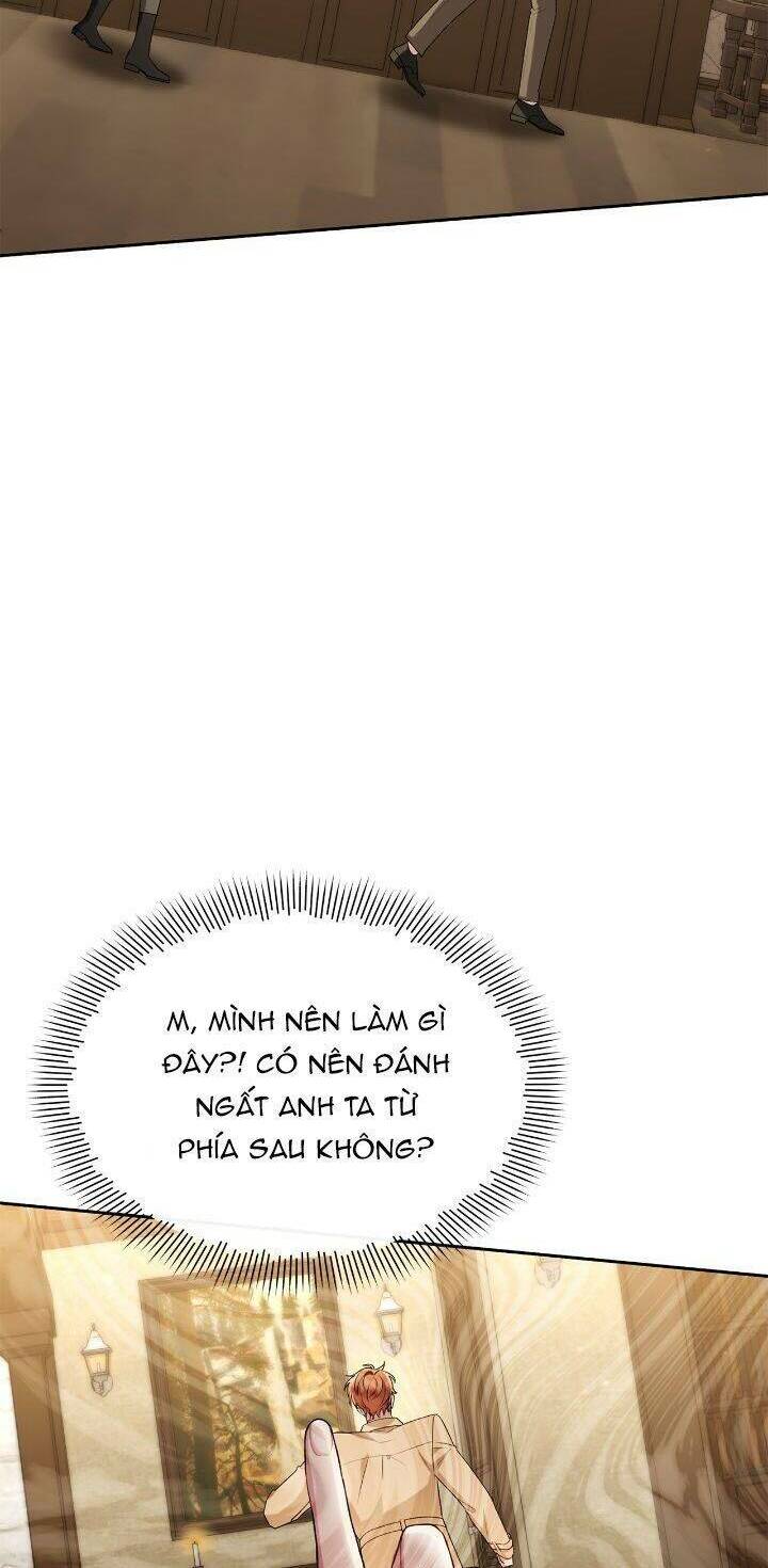 Nữ Chính Bỏ Trốn Ở Nhà Bên Chương 41 Ảnh 55