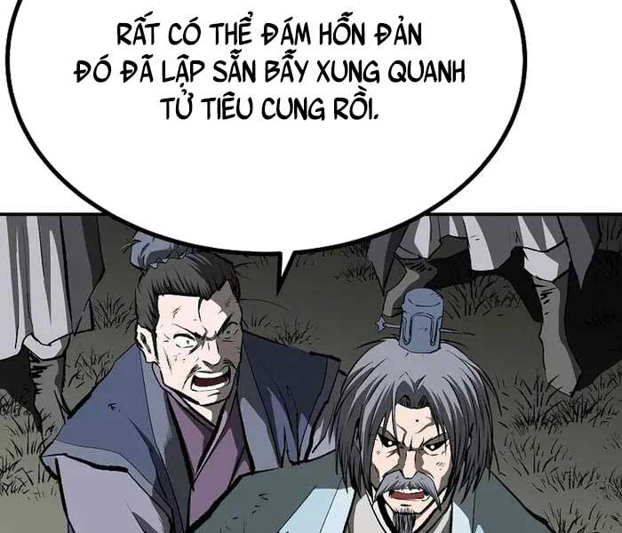 Cung Quỷ Kiếm Thần Chương 262 Ảnh 197