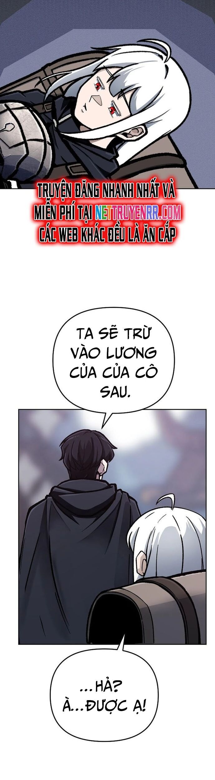 Anh Hùng Của Chúng Ta Làm Gì? Chương 20 Ảnh 40