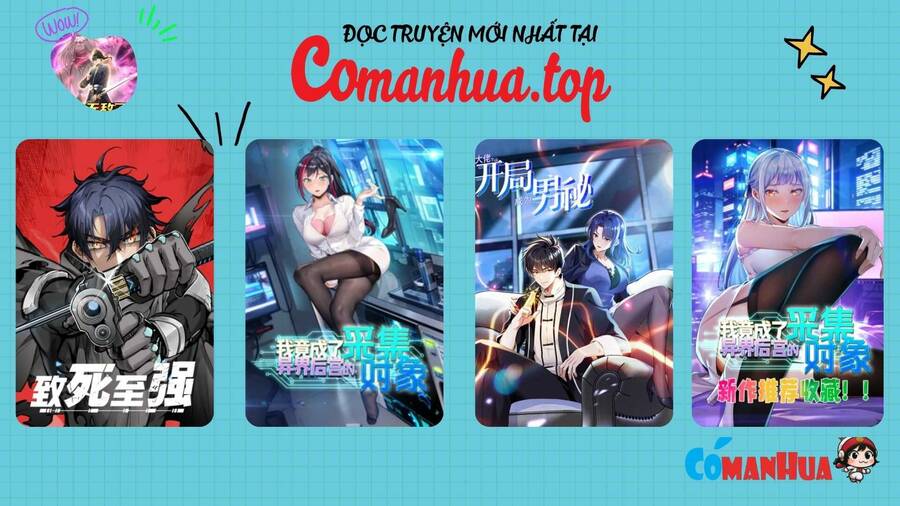 Ta Tạo Ra Tổ Chức Cứu Thế Chương 7 Ảnh 24