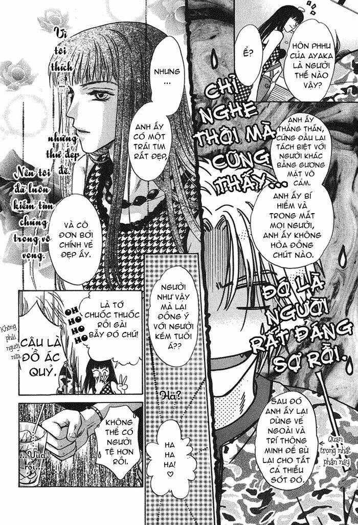 Komatta Toki Ni Wa Hoshi Ni Kike! Chương 22 Ảnh 52