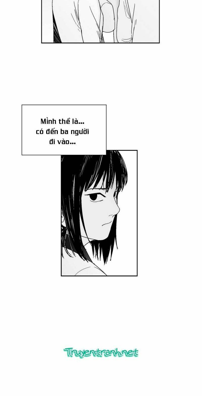 Bạo Lực Học Đường Chương 63 Ảnh 7