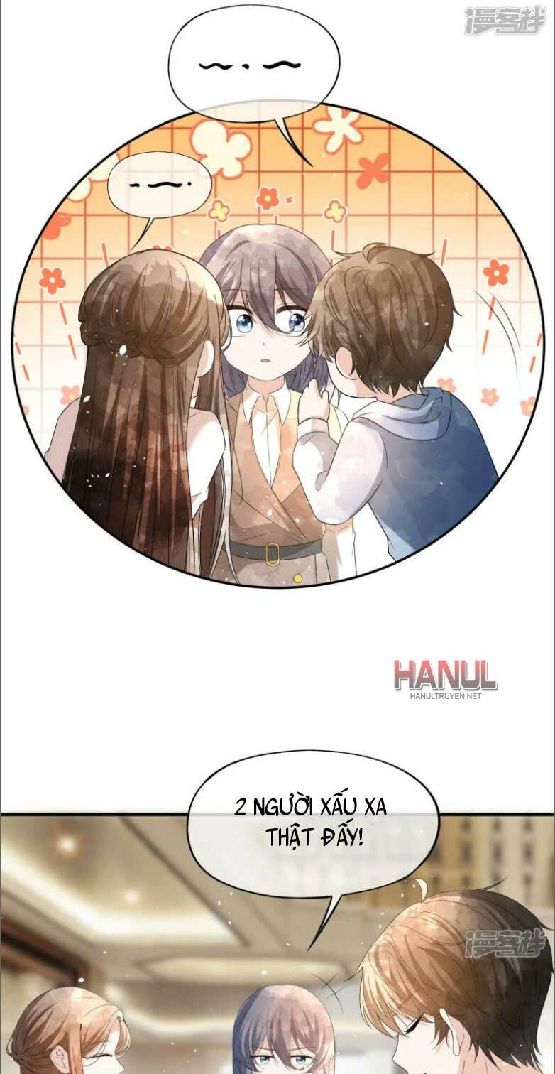 Cô Vợ Hợp Đồng Lạnh Lùng Không Dễ Đụng Đâu Chương 293 Ảnh 20