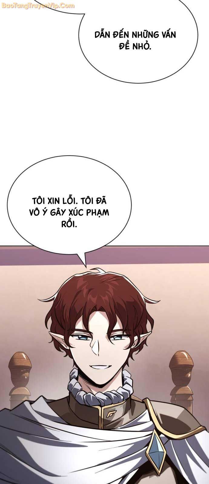 Quý Tộc Lười Biếng Trở Thành Thiên Tài Chương 134 Ảnh 6