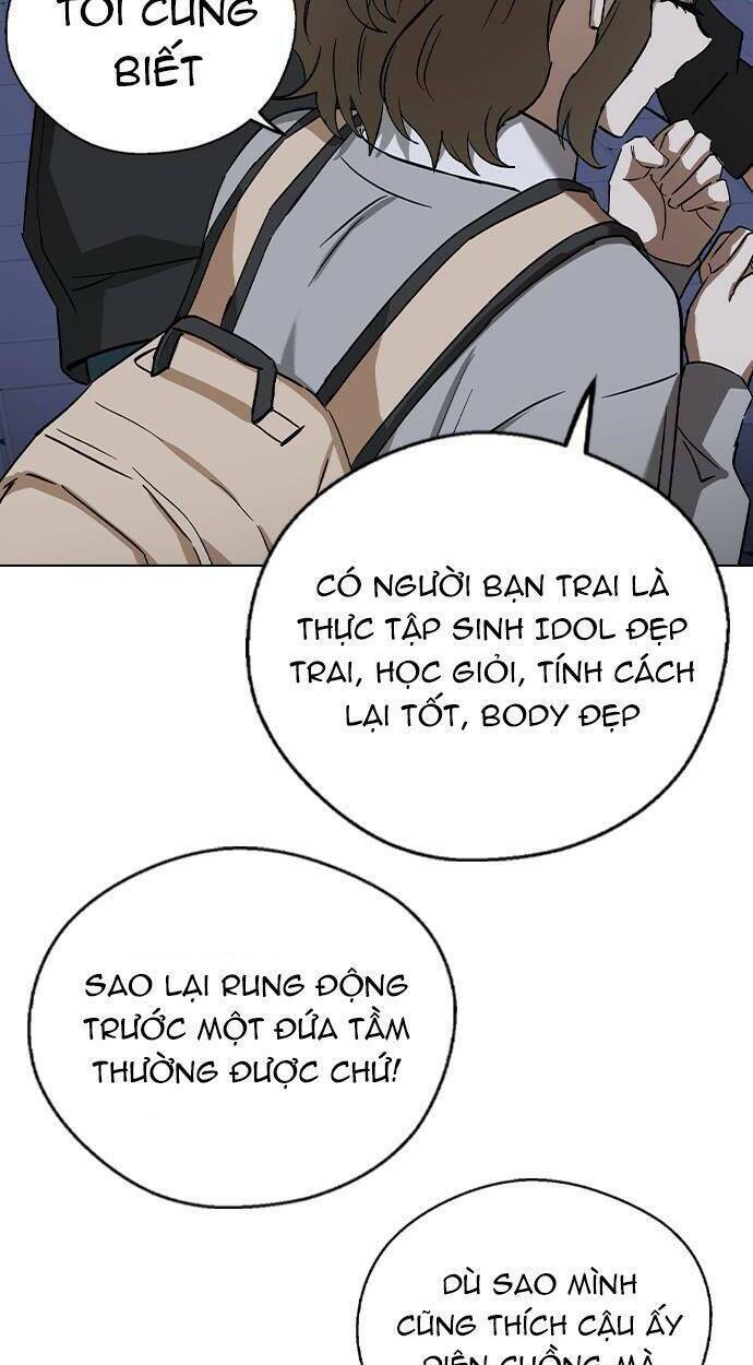 Duyên Nợ Kiếp Trước Chương 33 Ảnh 14
