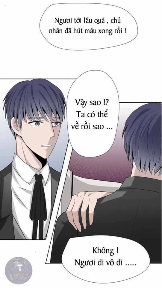 Mộ Huyết Chi Ương Chương 6 Ảnh 30