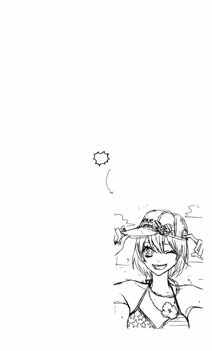 Obaka-Chan, Koigatariki Chương 15 Ảnh 27
